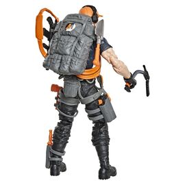 G.I. Joe Classified Series Action Figure Action Man 15 cm