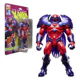 The Uncanny X-Men Marvel Legends Action Figure Onslaught 20 cm