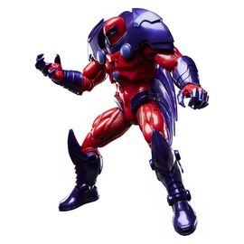 The Uncanny X-Men Marvel Legends Action Figure Onslaught 20 cm