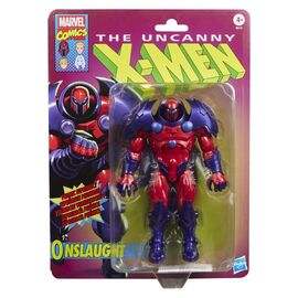 The Uncanny X-Men Marvel Legends Action Figure Onslaught 20 cm