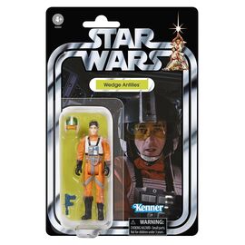 Star Wars Episode IV Retro Collection Action Figure 6-Pack 10 cm