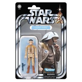 Star Wars Episode IV Retro Collection Action Figure 6-Pack 10 cm