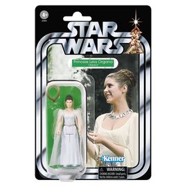 Star Wars Episode IV Retro Collection Action Figure 6-Pack 10 cm