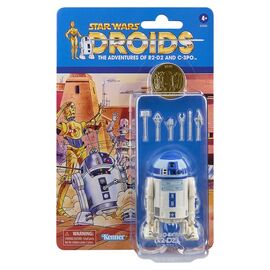 Star Wars: Droids Black Series Action Figure Artoo-Detoo (R2-D2) 15 cm