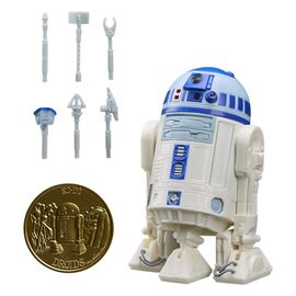 Star Wars: Droids Black Series Action Figure Artoo-Detoo (R2-D2) 15 cm