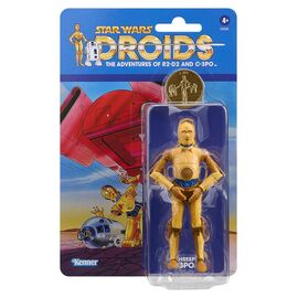 Star Wars: Droids Black Series Action Figure See-Threepio (C-3PO) 15 cm