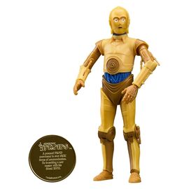 Star Wars: Droids Black Series Action Figure See-Threepio (C-3PO) 15 cm