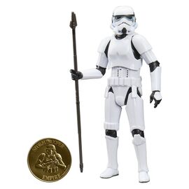 Star Wars: Droids Black Series Action Figure Imperial Stormtrooper 15 cm