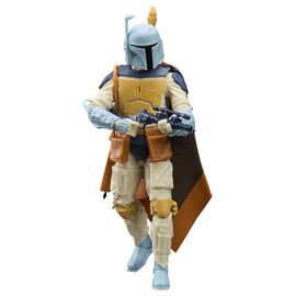 Star Wars: Droids Black Series Action Figure Boba Fett 15 cm