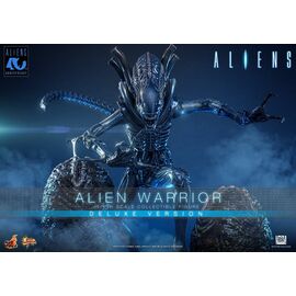 Alien Movie Masterpiece Action Figure 1/6 Alien Warrior (Deluxe Version) 39 cm