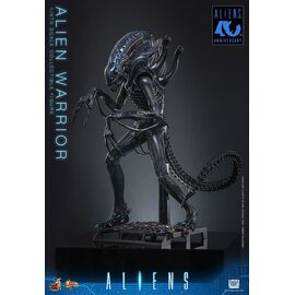Alien Movie Masterpiece Action Figure 1/6 Alien Warrior 39 cm