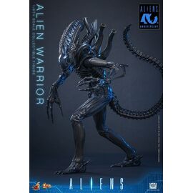 Alien Movie Masterpiece Action Figure 1/6 Alien Warrior 39 cm