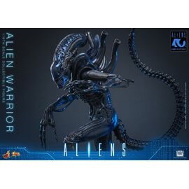 Alien Movie Masterpiece Action Figure 1/6 Alien Warrior 39 cm