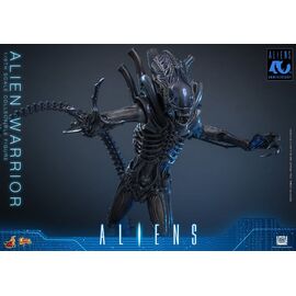 Alien Movie Masterpiece Action Figure 1/6 Alien Warrior 39 cm