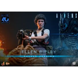 Alien Movie Masterpiece Action Figure 1/6 Ellen Ripley (Deluxe Version) 30 cm