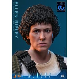 Alien Movie Masterpiece Action Figure 1/6 Ellen Ripley 30 cm