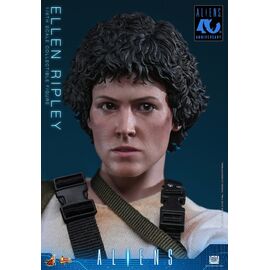 Alien Movie Masterpiece Action Figure 1/6 Ellen Ripley 30 cm