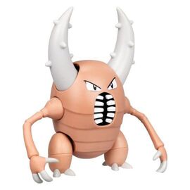 Pokémon Battle Feature Figure Action Figure Pinsir