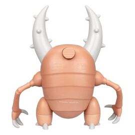 Pokémon Battle Feature Figure Action Figure Pinsir