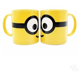 Minions Mug yellow 320 ml