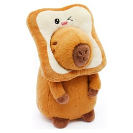 Capybara Plush Figure Toast 23 cm
