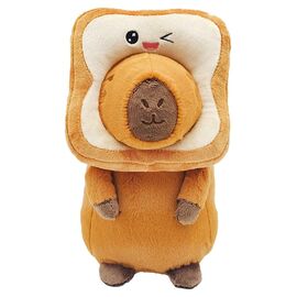 Capybara Plush Figure Toast 23 cm