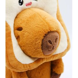 Capybara Plush Figure Toast 23 cm