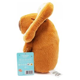 Capybara Plush Figure Toast 23 cm