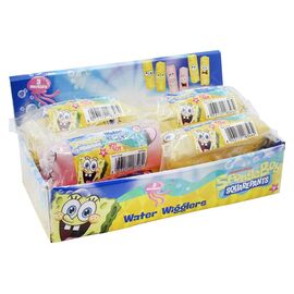 Spongebob Water Wigglers Display (12)