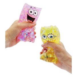 Spongebob Water Wigglers Display (12)