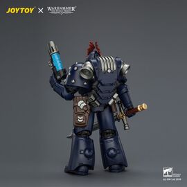 Warhammer The Horus Heresy Action Figure Night Lords Tactical Legionary MKVI 12 cm