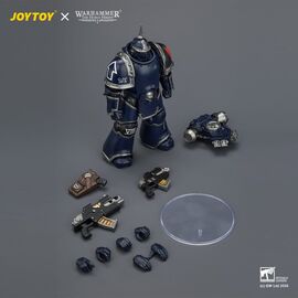 Warhammer The Horus Heresy Action Figure Night Lords Tactical Legionary MK III 12 cm