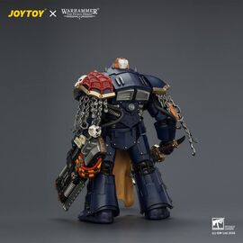 Warhammer The Horus Heresy Action Figure Night Lords Contekar Terminator 1 14 cm