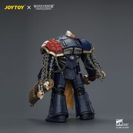 Warhammer The Horus Heresy Action Figure Night Lords Contekar Terminator 2 14 cm