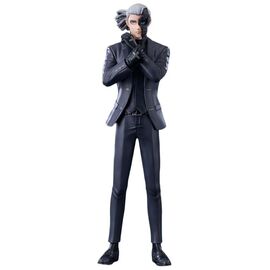 Trigun Oshi Works PVC Figure 1/8 Livio the Double Fang 22 cm