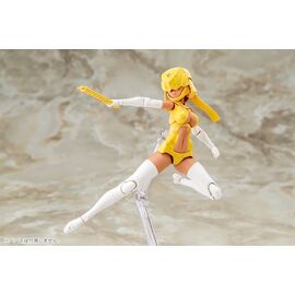 Megami Device Plastic Model 1/1 B1R-L Chassis Kit Skin Color E