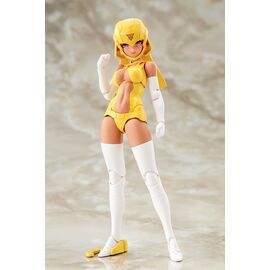 Megami Device Plastic Model 1/1 B1R-L Chassis Kit Skin Color E