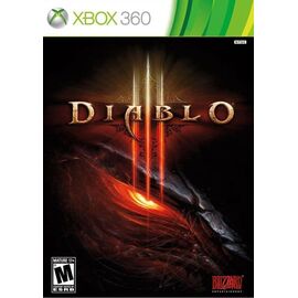 Diablo III (Spanish Cover) (Import) / Xbox 360