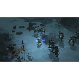 Diablo III (Spanish Cover) (Import) / Xbox 360