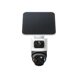 Eufy eufyCam Security Camera S4 with Solar Panel / Electronics