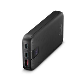 Hama - Powerbank PD 2 USB-A outputs, One USB-C output for fast charging / Electronics