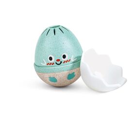 Hape - Wobble Rattle Egg Set (87-0124) / Toys