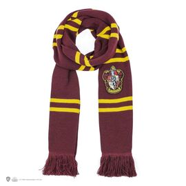 Harry Potter - Gryffindor - Scarf / Fan Shop and Merchandise