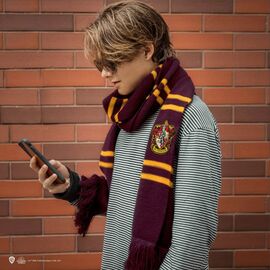 Harry Potter - Gryffindor - Scarf / Fan Shop and Merchandise