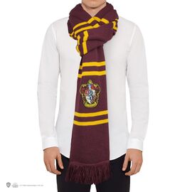 Harry Potter - Gryffindor - Scarf / Fan Shop and Merchandise