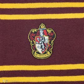 Harry Potter - Gryffindor - Scarf / Fan Shop and Merchandise