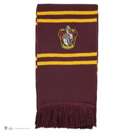 Harry Potter - Gryffindor - Scarf / Fan Shop and Merchandise