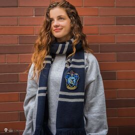 Harry Potter - Ravenclaw - Scarf / Fan Shop and Merchandise