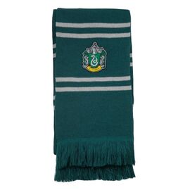 Harry Potter - Slytherin - Scarf / Fan Shop and Merchandise