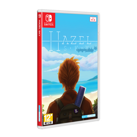 Hazel Sky (Import) / Nintendo Switch
